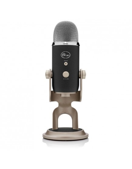 Blue Microphones Yeti Pro